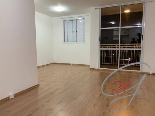 Imagem 2 de 24 de Apartamento Para Venda Na Vila Dos Remédios. - Ap00868 - 69373514