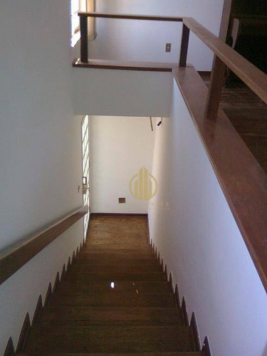 Imagem 5 de 30 de Casa 3 Dormitórios Com Suíte À Venda, Vila Flores, Franca. - Ca0584