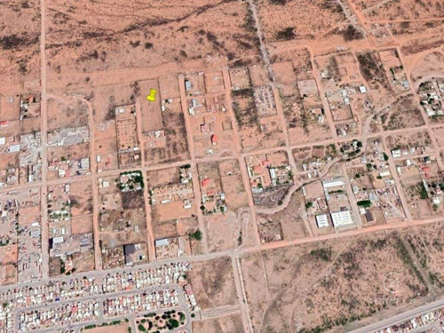 Imagen 1 de 1 de Terreno En Venta En Granjas Del Valle