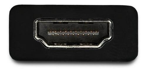 Adaptador Usb-c Startech Usb-c Macho - Hdmi Hembra 10cm