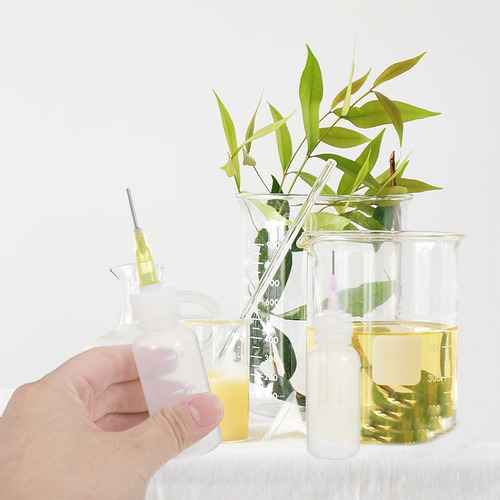 Botellas Aplicadoras, Dispensadoras, Botellas De Plástico Ex