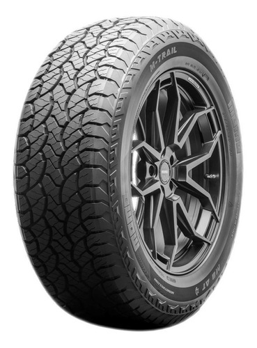 Imagen 2 de 2 de Juego 4 Cubiertas 265/70 R17 115t Momo Trail M8 A/t