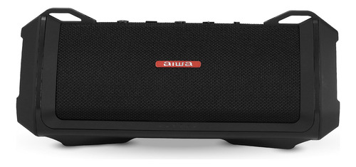 Aiwa Exos-3 Altavoz Bluetooth Impermeable, 60 W De Potencia