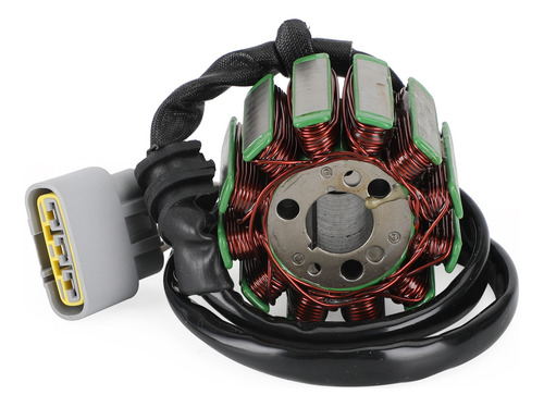 Estator, Regulador Y Junta Para Yamaha R1 04-08 Fz8n Fz8s Fz