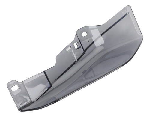 Mt1 2 Defletores De Calor De Ar Para Harley Street Glide