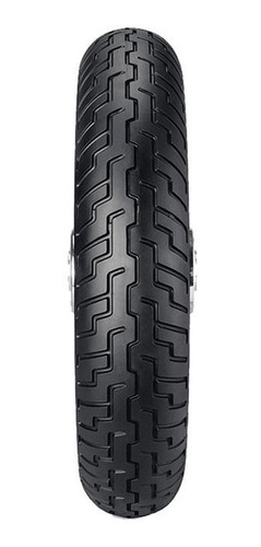 Imagen 2 de 6 de Cubierta Dunlop D404 100 90 19 57 H Kabuki Camara Riderpro ®