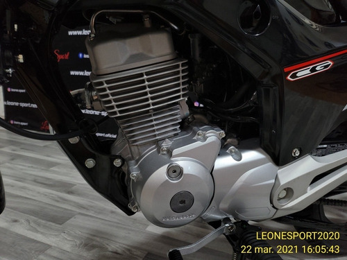 Honda Titan 150