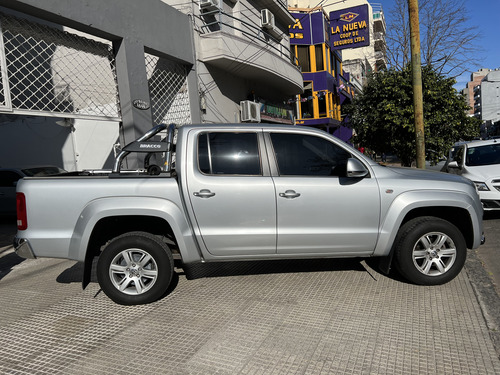 Volkswagen Amarok 2.0 Cd Tdi 4x4 Highline Pack At C34