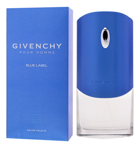 Givenchy Blue Label 100 Ml Givenchy