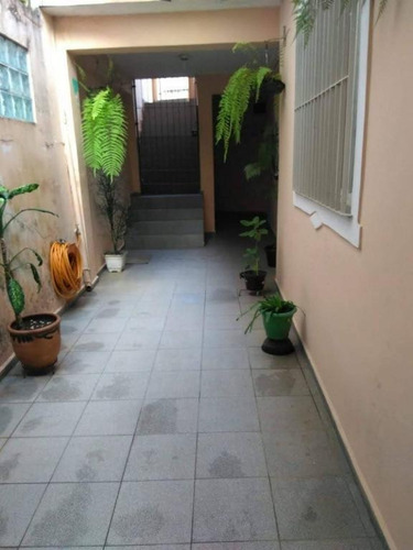 Imagem 12 de 15 de Casa Com 3 Dormitórios À Venda, 100 M² Por R$ 850.000,00 - Vila Matilde - São Paulo/sp - Ca0653