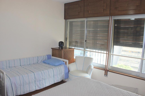 Imagem 20 de 30 de Apartamento À Venda No Bairro Bela Vista - São Paulo/sp - O-24310-40299