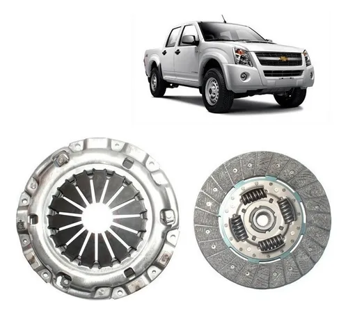 comprar Kit Embrague Para Chevrolet Luv Dmax 2.5 Tfr  2011 2014