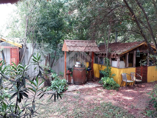 Terreno Construccion En Venta En Pinto