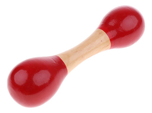 Percusión Pesa Juguete Para Chica Rítmo De