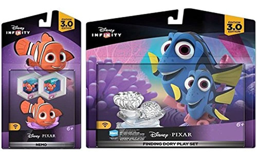 Disney Infinity 30 Para Encontrar Un Paquete Tematico De Do