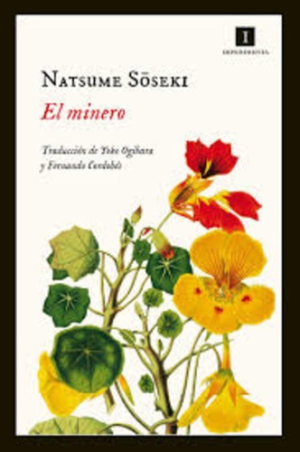 Minero, El - Natsume Soseki