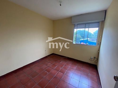 Imagen 7 de 10 de Venta Apartamento Cont. Menezes Complejo Ac5.