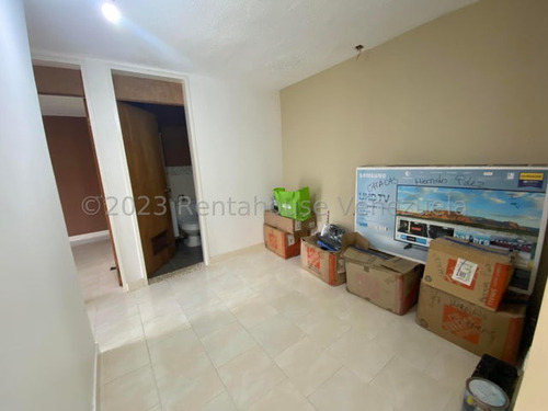 Apartamento (ph) En Venta El Encantado Mls#24-7220 Rm