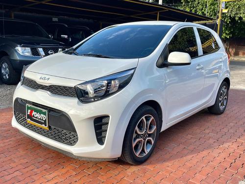 Kia Picanto 1.2 Zenith