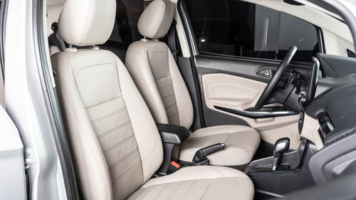 Ford Ecosport 2.0 Titanium At 2020-imolaautos
