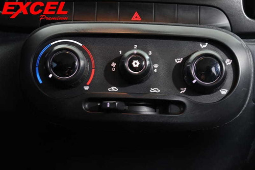 Fiat Mobi Like 1.0 Flex 4p