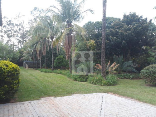 Imagem 8 de 16 de Chácara Com 3 Dormitórios À Venda, 5000 M² Por R$ 1.270.000,00 - Pq Vitória - Descalvado/sp - Ch0020