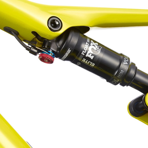 Bicicleta Full Suspension Carbon Cannondale Scalpel 4 12v