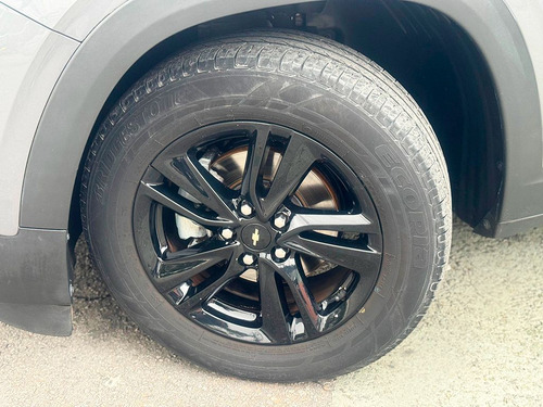 Chevrolet Tracker 1.0 TURBO LT