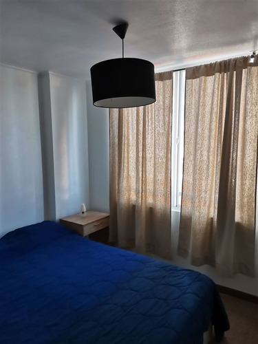 Departamento En Venta De 2 Dorm. En Valparaíso