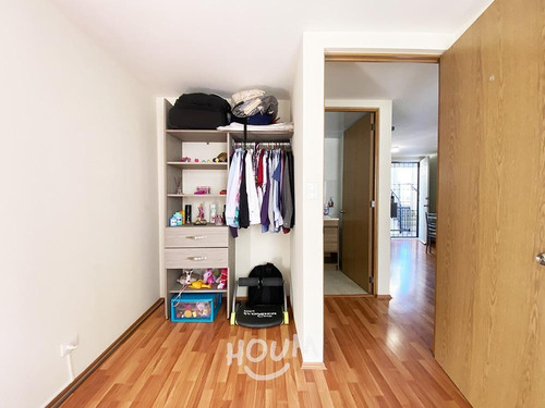 Imagen 11 de 14 de Departamento En Talleres, Iztacalco Con 2 Recámaras, 50 M², Id: 102144