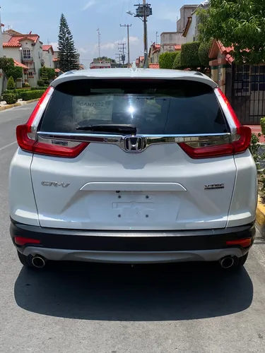 Honda CR-V 1.5 Turbo Plus Cvt