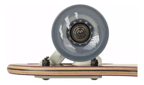 Longboard Completo Rune Ragnar 41´