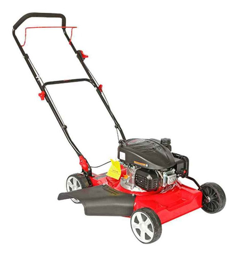 Cortadora Cesped A Nafta 5hp S/reco Gardentec Gtm5003lp *ub*