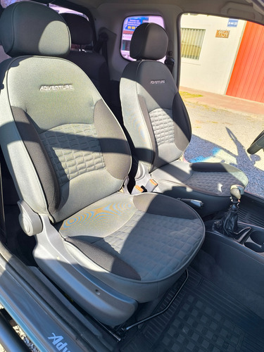 Fiat Strada 1.6 Adventure Cd Capota Rad Integrada