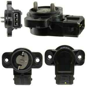 Sensor Tps Kia Sportage Optima Santa Fe Tucson Tiburon 