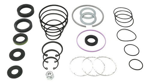 Zxt Kit Sector Direccion Hidraulica Grand Cherokee 93 95