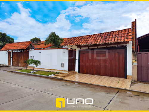 Imagen 14 de 17 de Amplia Casa En Venta Con Piscina Zona Avenida Alemana