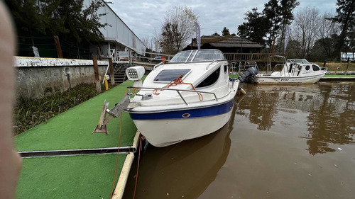 Imagen 2 de 25 de Tracker Prinz 630 2019 Yamaha 115 4 Tiempos Web Marine