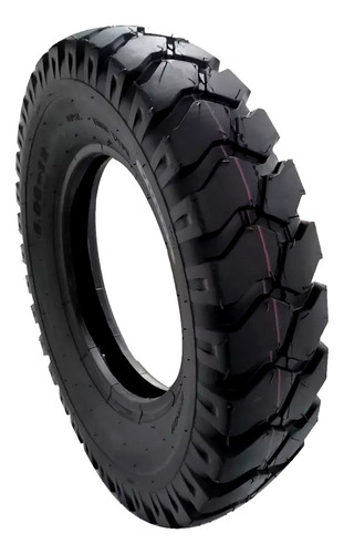 Llanta 5.00-12 Para Motocarro Carga Pesada 515kg 8 Capas