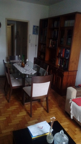 Imagem 2 de 15 de Apartamento Grande Com 3 Quartos, Área À Venda, 85 M² - Madureira - Aea3042