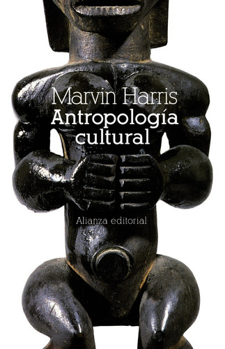 Antropología Cultural Marvin Harris