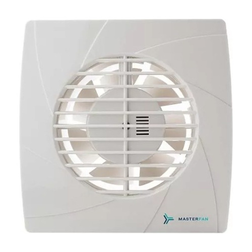 Extractor De Aire Inter 4  Masterfan