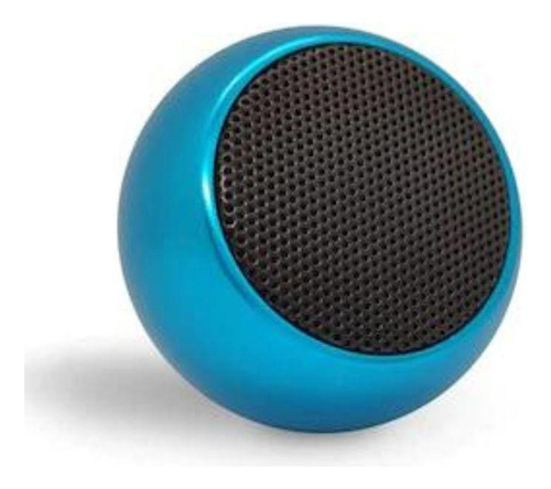 Mini Caixa De Som Hmaston Bluetooth N3