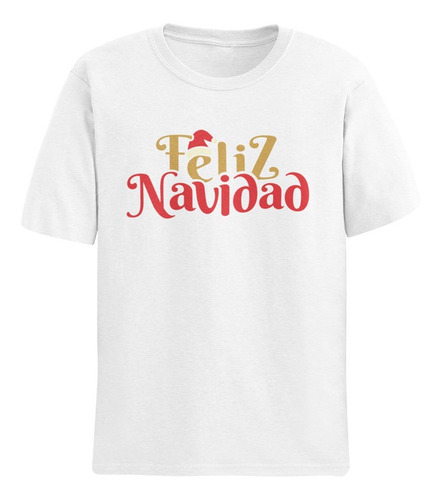 Polo / Navidad / Merry Christmas / Personalizado / Regalo 3