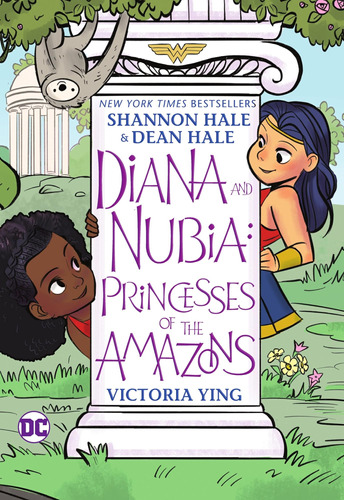 Libro: Diana Y Nubia: Princesas Del