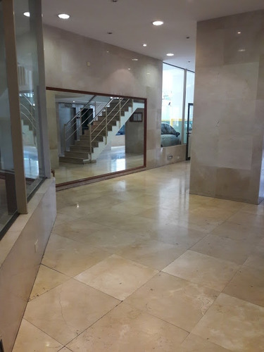 Departamento En Alquiler En Tigre Centro