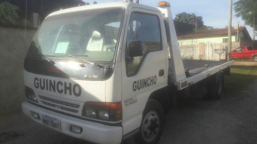Gcm Chevrolet Guincho