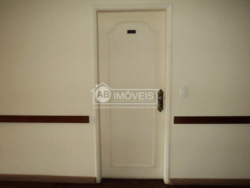 Imagem 4 de 30 de Flat Com 2 Dorms, Gonzaga, Santos - R$ 380 Mil, Cod: 2905 - V2905