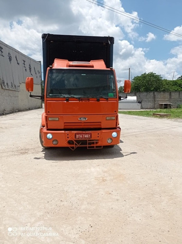 Imagem 7 de 8 de Ford 2428 E