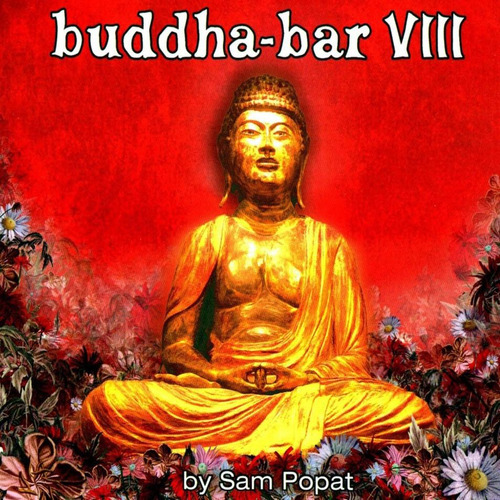Buddha Bar Vlll Cd Doble Nuevo Cerrado 